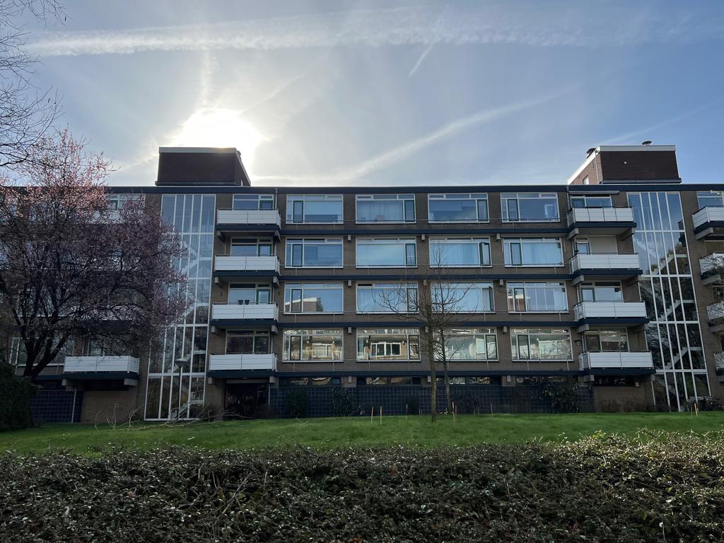 Te koop: Foto Appartement aan de Stollenbergweg 128 in Berg En Dal