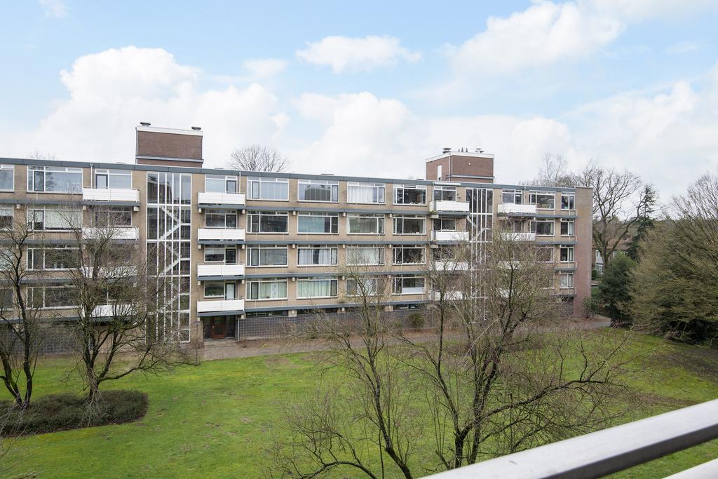 Te koop: Foto Appartement aan de Stollenbergweg 128 in Berg En Dal