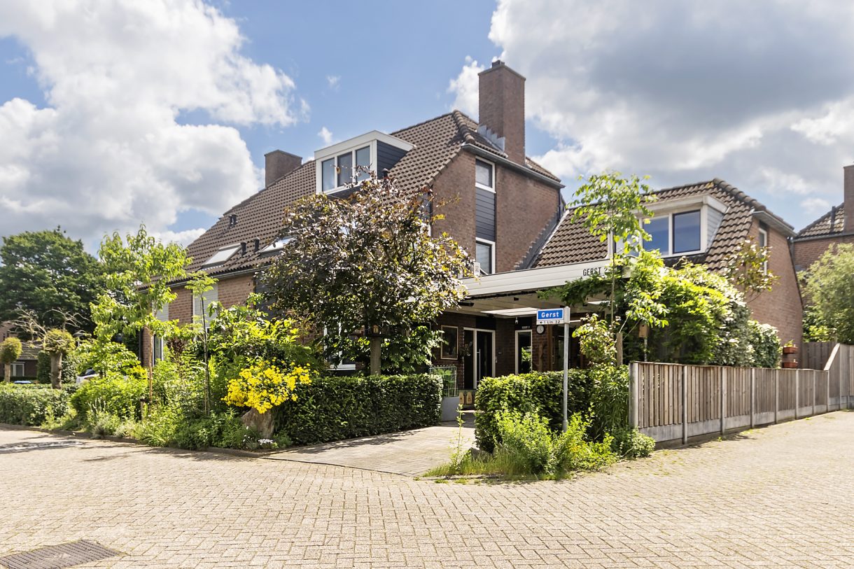 Te koop: Foto Woonhuis aan de Gerst 2 in Malden