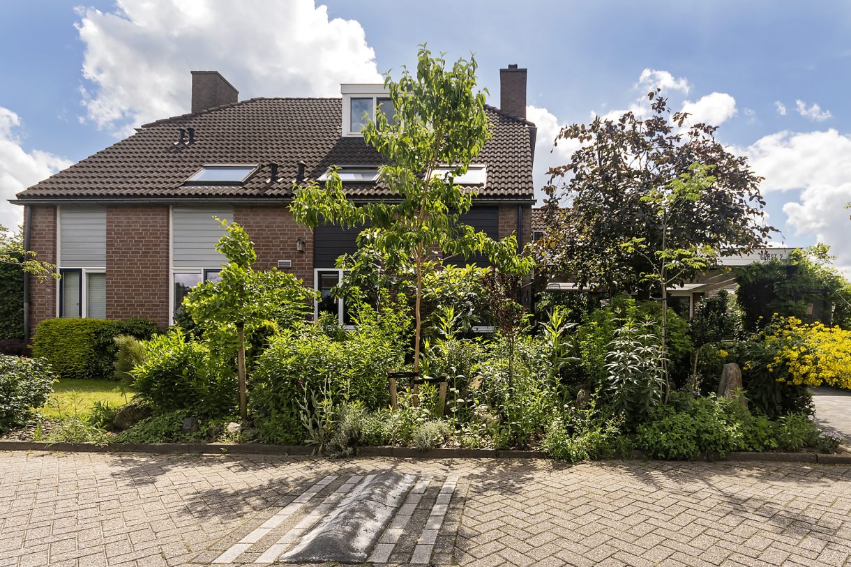 Te koop: Foto Woonhuis aan de Gerst 2 in Malden