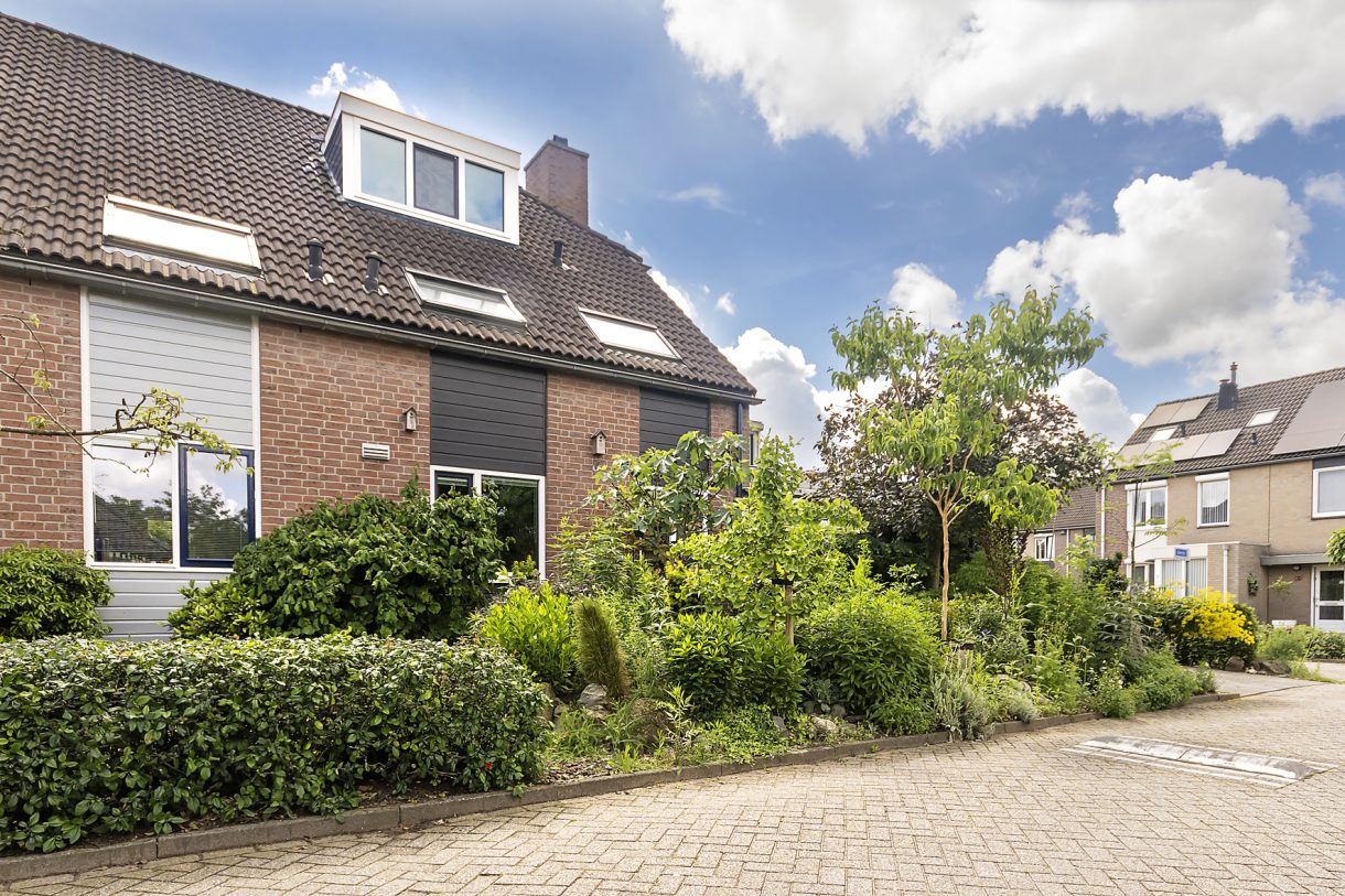 Te koop: Foto Woonhuis aan de Gerst 2 in Malden