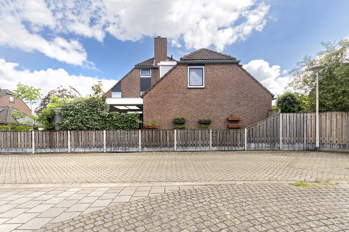 Te koop: Foto Woonhuis aan de Gerst 2 in Malden