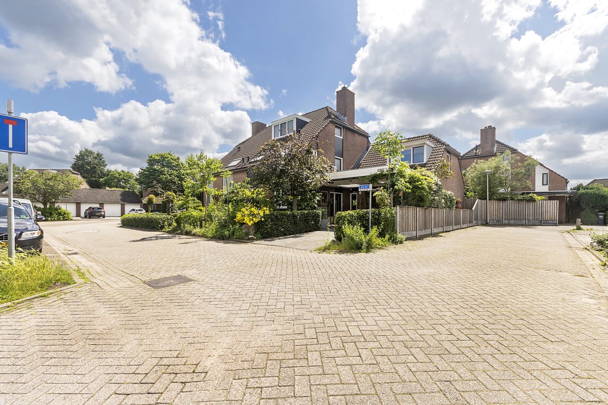 Te koop: Foto Woonhuis aan de Gerst 2 in Malden