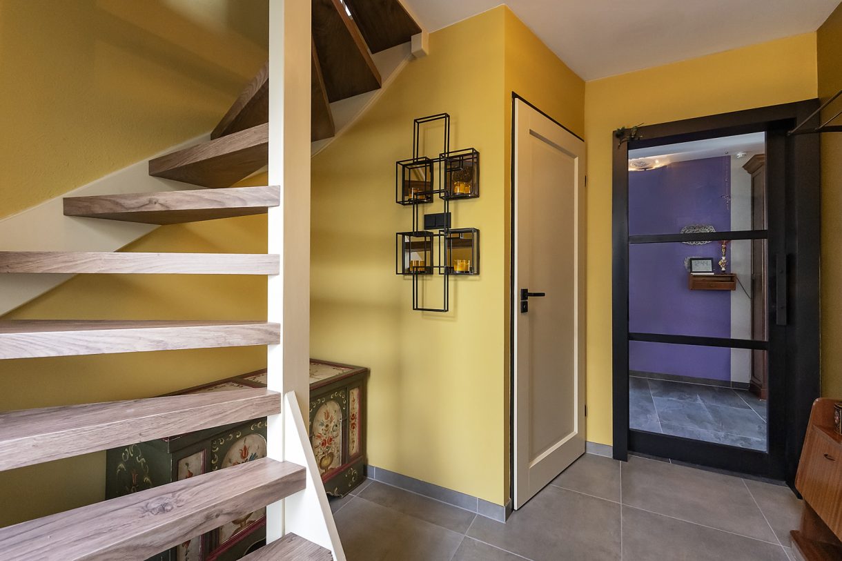 Te koop: Foto Woonhuis aan de Gerst 2 in Malden