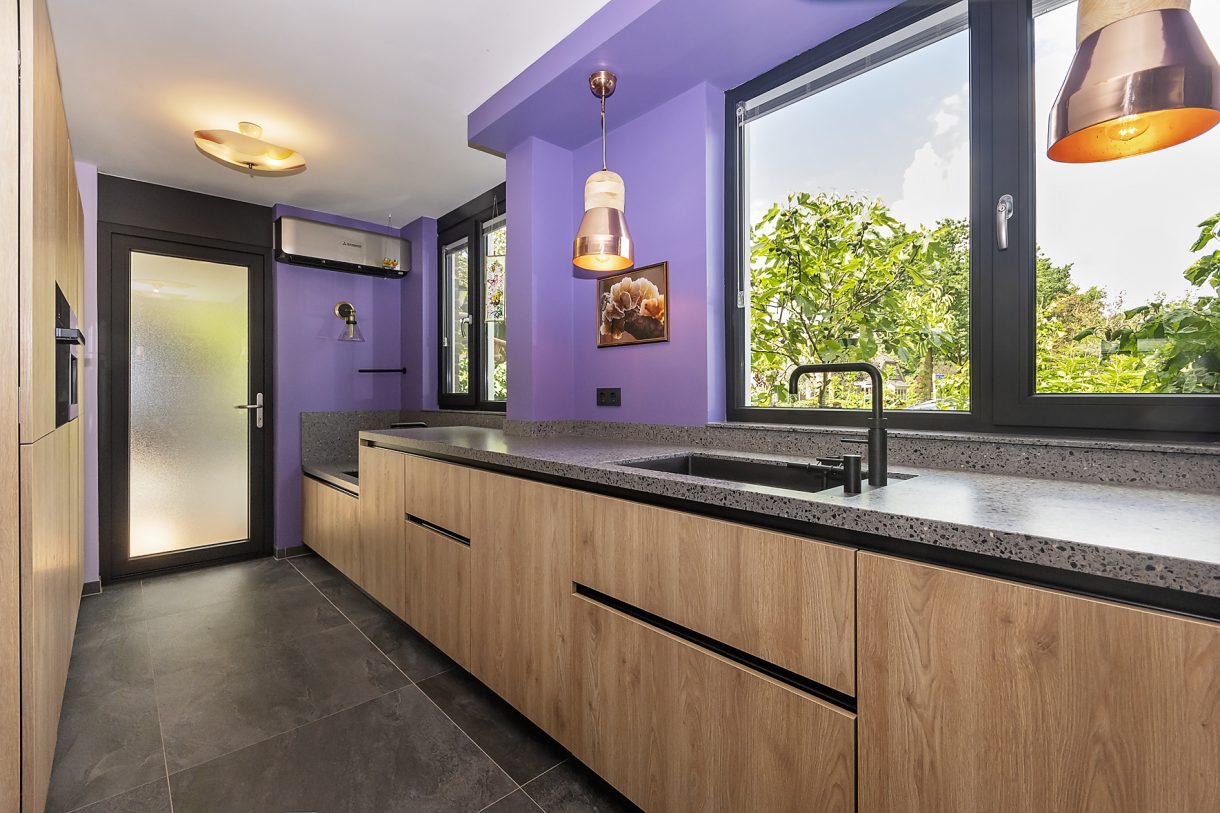 Te koop: Foto Woonhuis aan de Gerst 2 in Malden