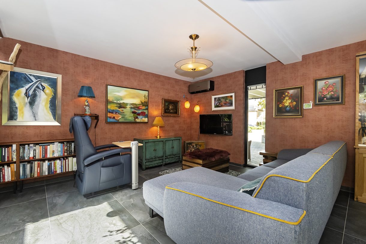 Te koop: Foto Woonhuis aan de Gerst 2 in Malden