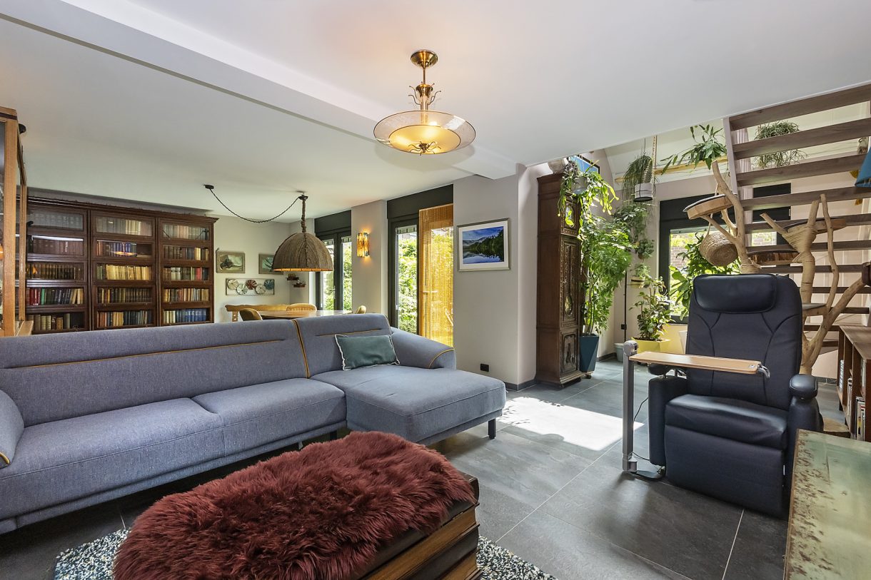 Te koop: Foto Woonhuis aan de Gerst 2 in Malden