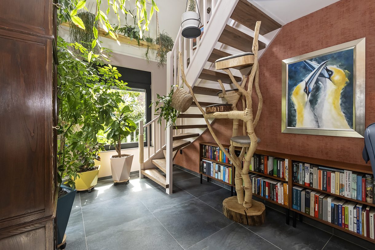 Te koop: Foto Woonhuis aan de Gerst 2 in Malden