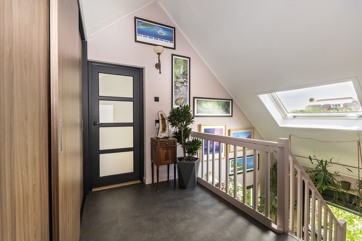 Te koop: Foto Woonhuis aan de Gerst 2 in Malden