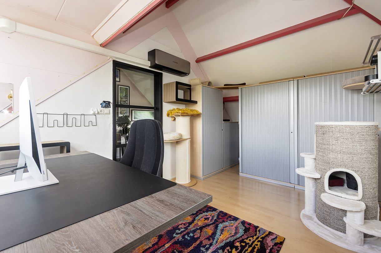 Te koop: Foto Woonhuis aan de Gerst 2 in Malden