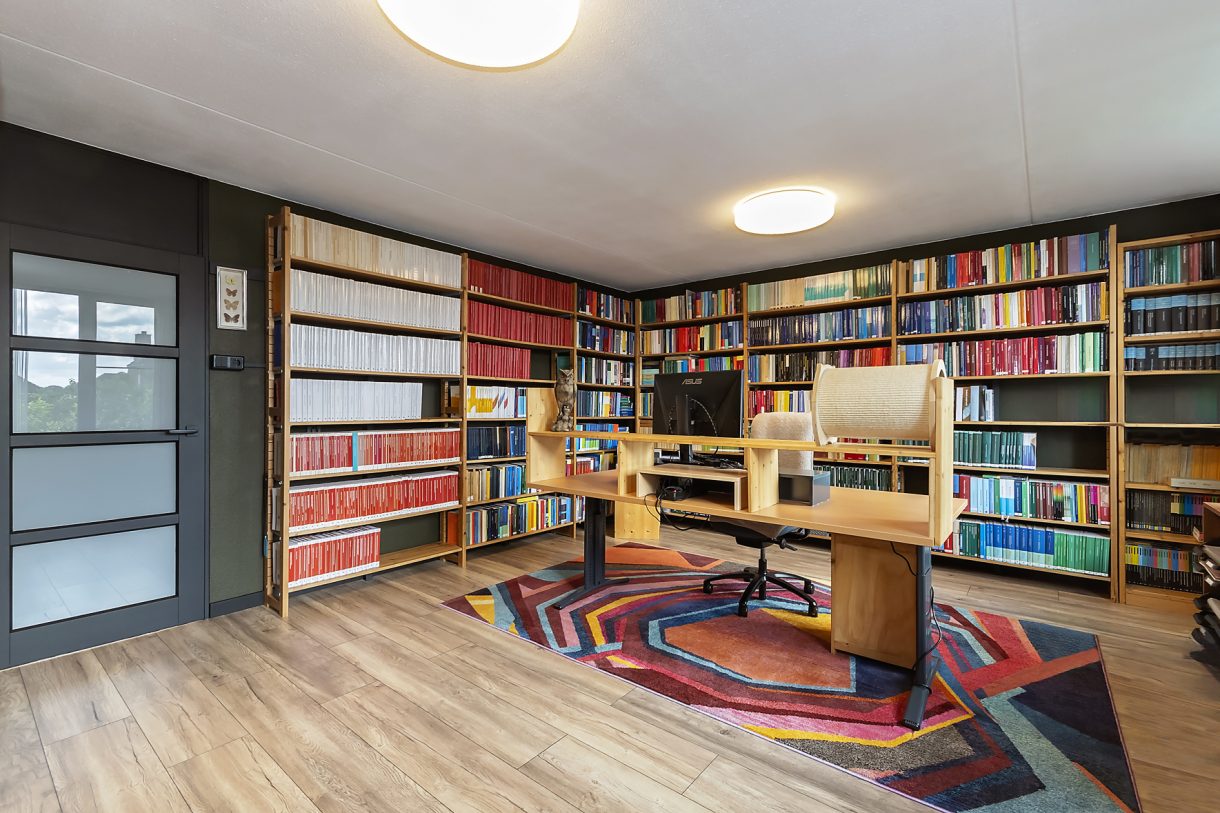 Te koop: Foto Woonhuis aan de Gerst 2 in Malden