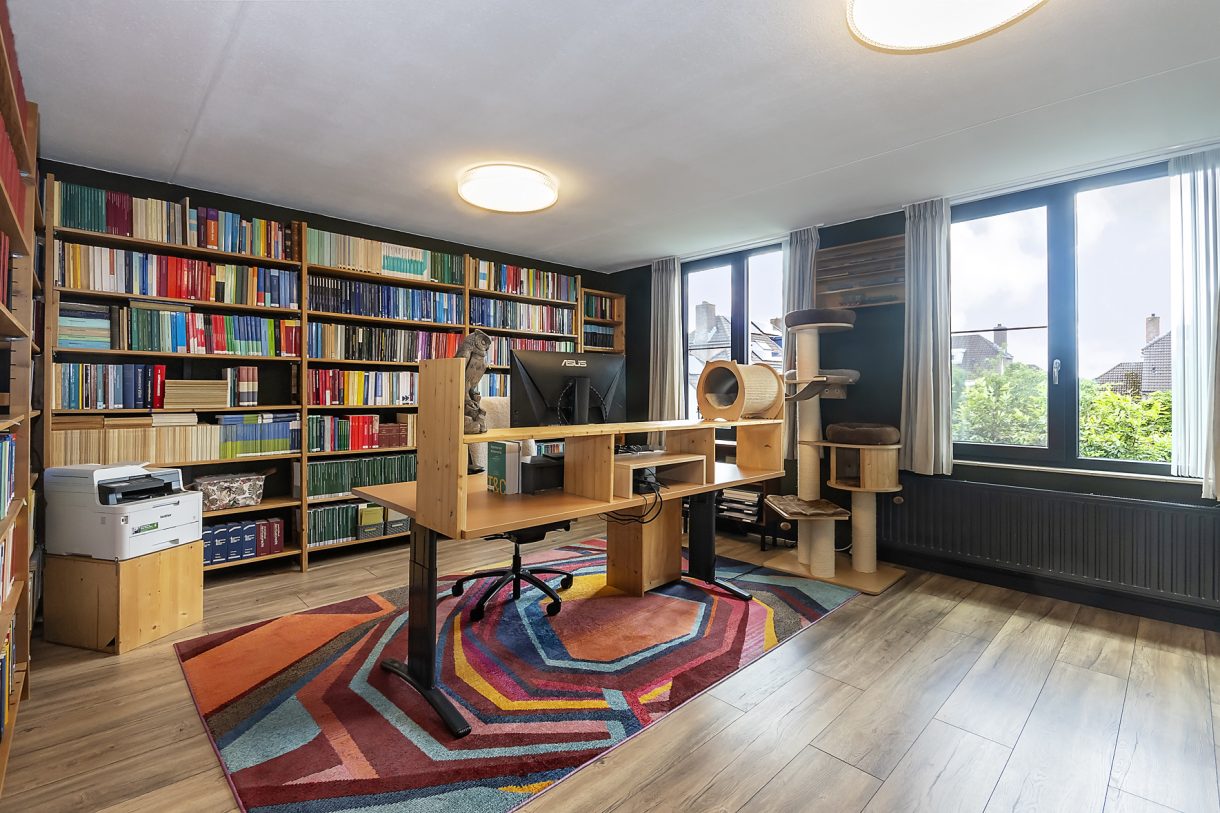 Te koop: Foto Woonhuis aan de Gerst 2 in Malden