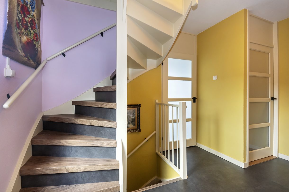 Te koop: Foto Woonhuis aan de Gerst 2 in Malden