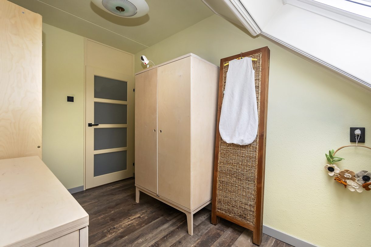 Te koop: Foto Woonhuis aan de Gerst 2 in Malden