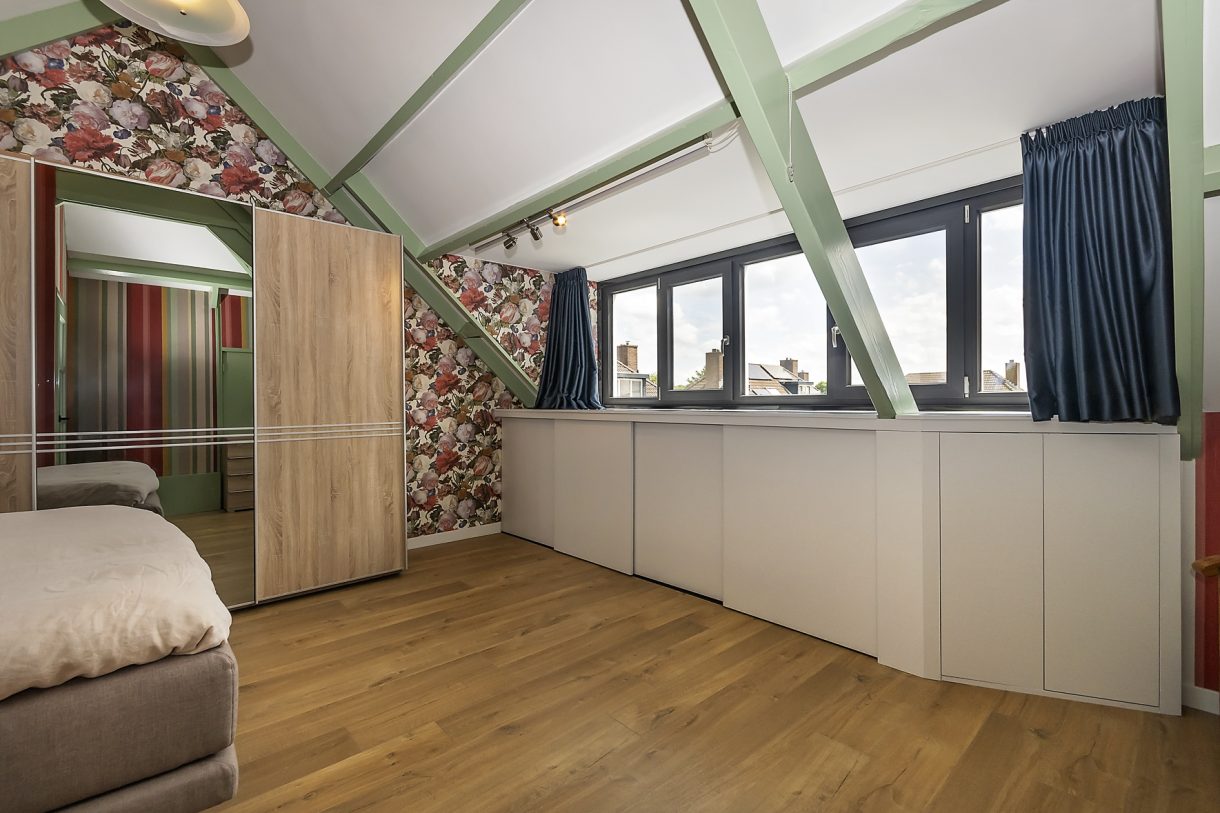 Te koop: Foto Woonhuis aan de Gerst 2 in Malden