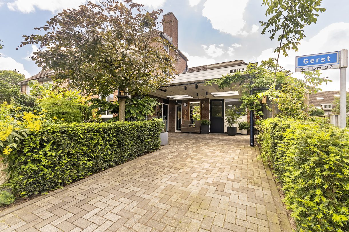 Te koop: Foto Woonhuis aan de Gerst 2 in Malden