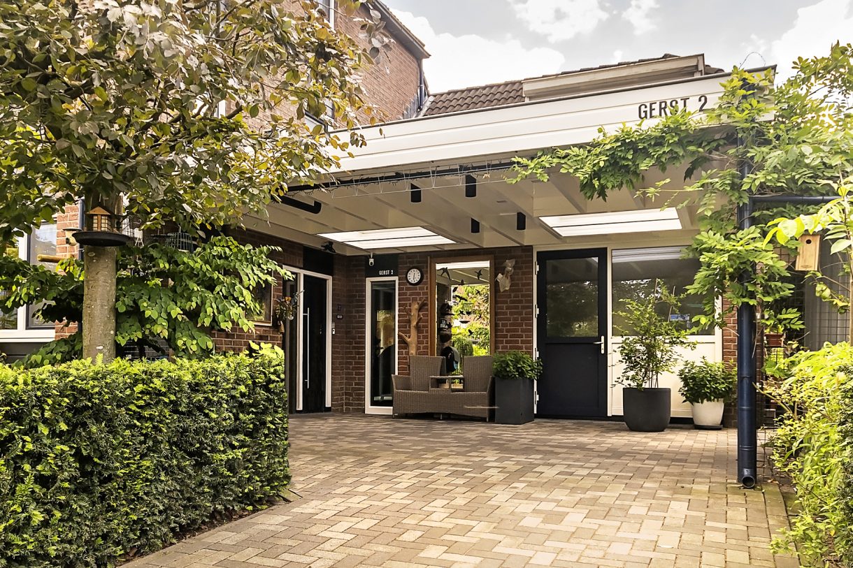 Te koop: Foto Woonhuis aan de Gerst 2 in Malden