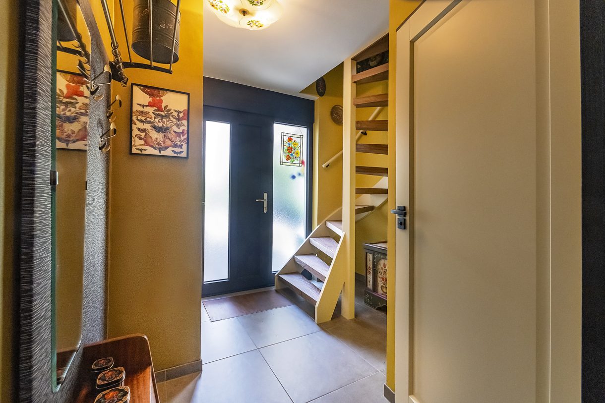 Te koop: Foto Woonhuis aan de Gerst 2 in Malden