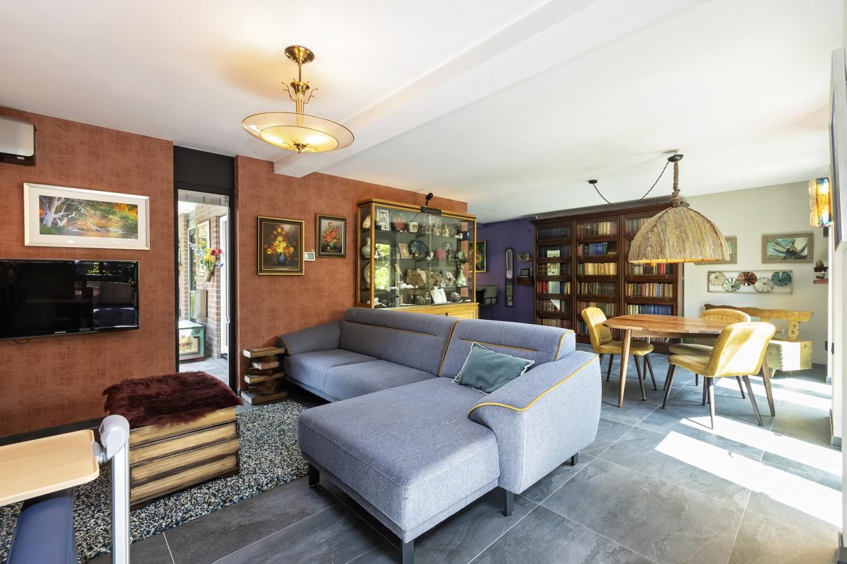 Te koop: Foto Woonhuis aan de Gerst 2 in Malden