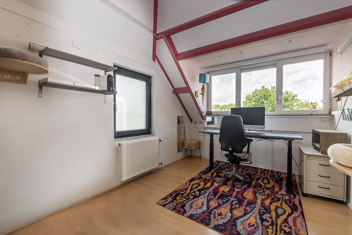 Te koop: Foto Woonhuis aan de Gerst 2 in Malden