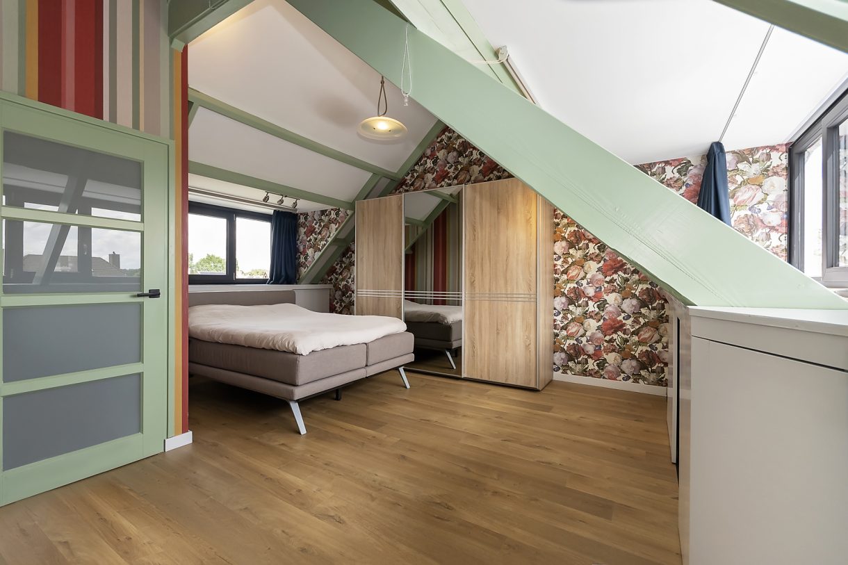 Te koop: Foto Woonhuis aan de Gerst 2 in Malden