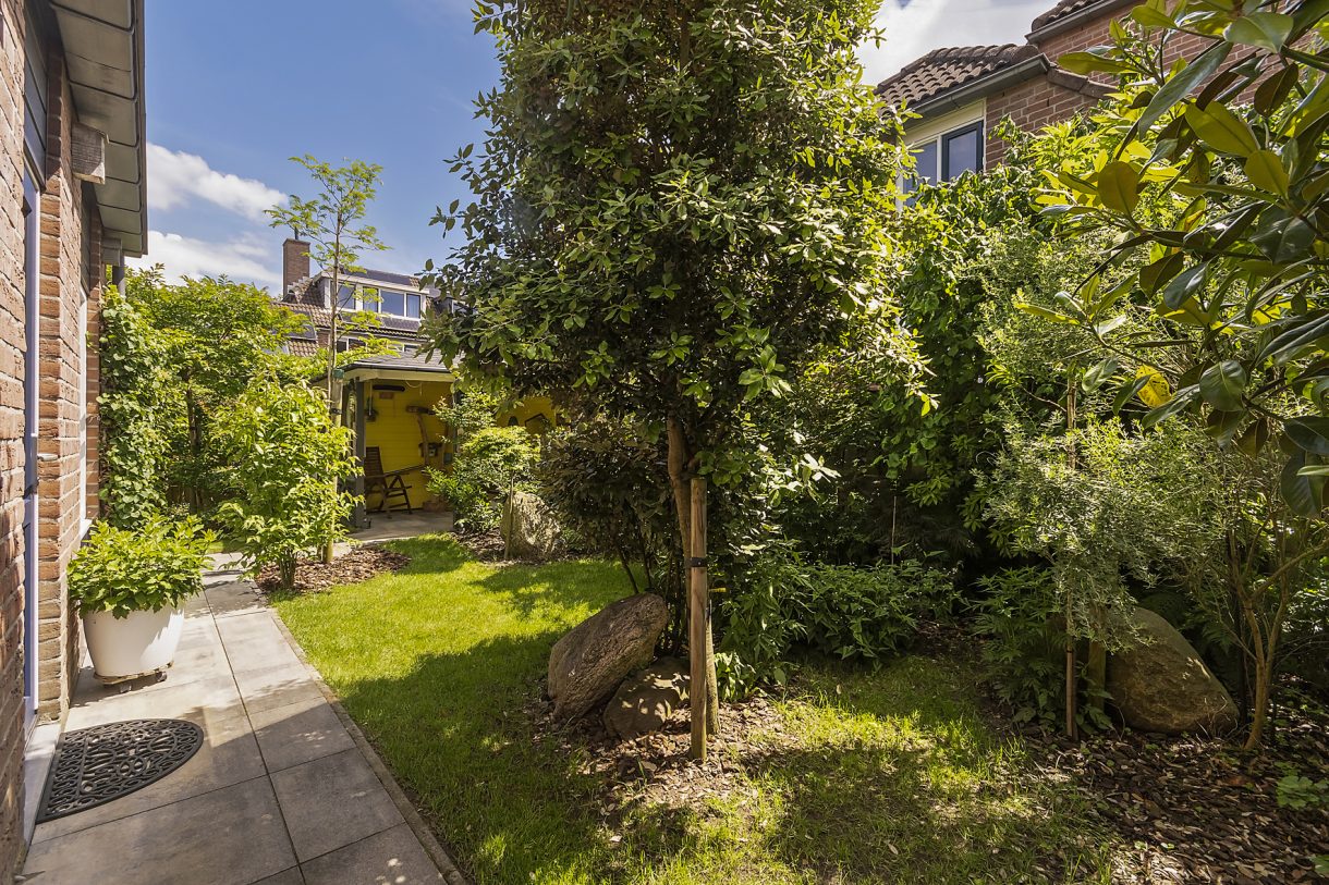 Te koop: Foto Woonhuis aan de Gerst 2 in Malden