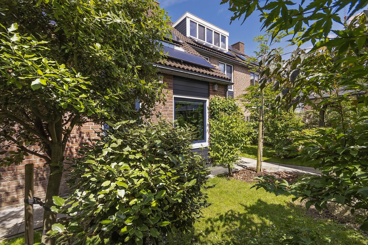 Te koop: Foto Woonhuis aan de Gerst 2 in Malden