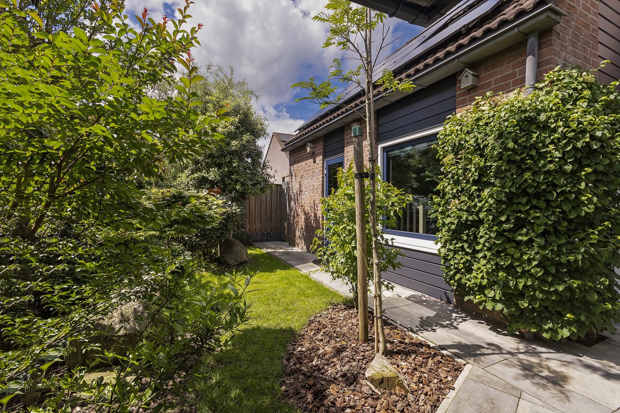 Te koop: Foto Woonhuis aan de Gerst 2 in Malden