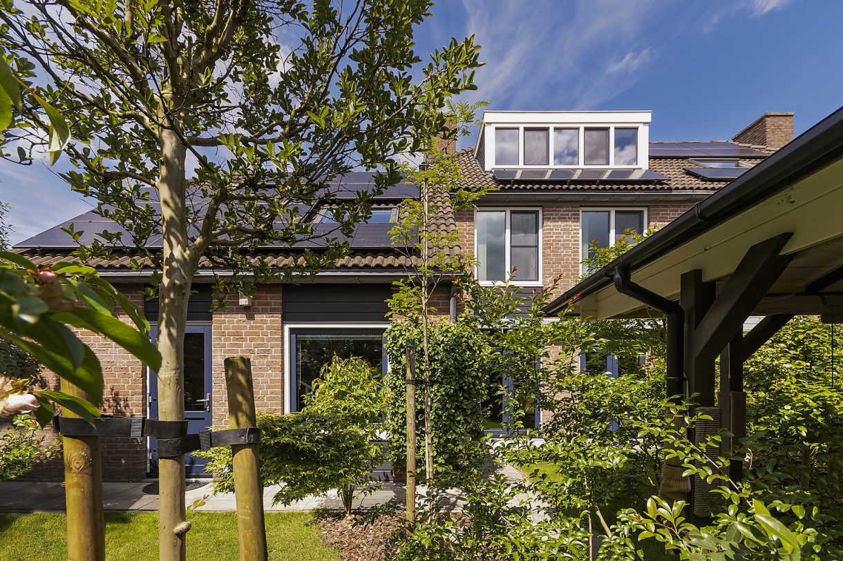 Te koop: Foto Woonhuis aan de Gerst 2 in Malden