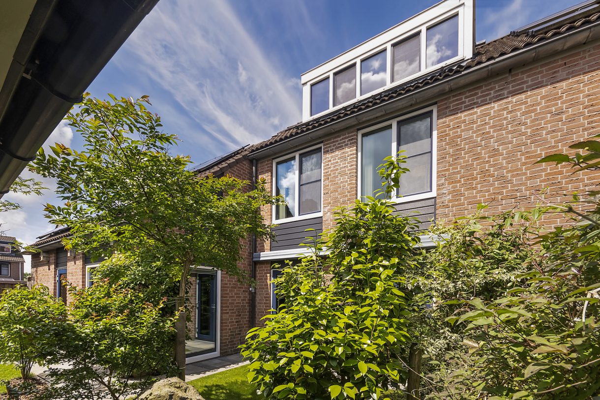 Te koop: Foto Woonhuis aan de Gerst 2 in Malden