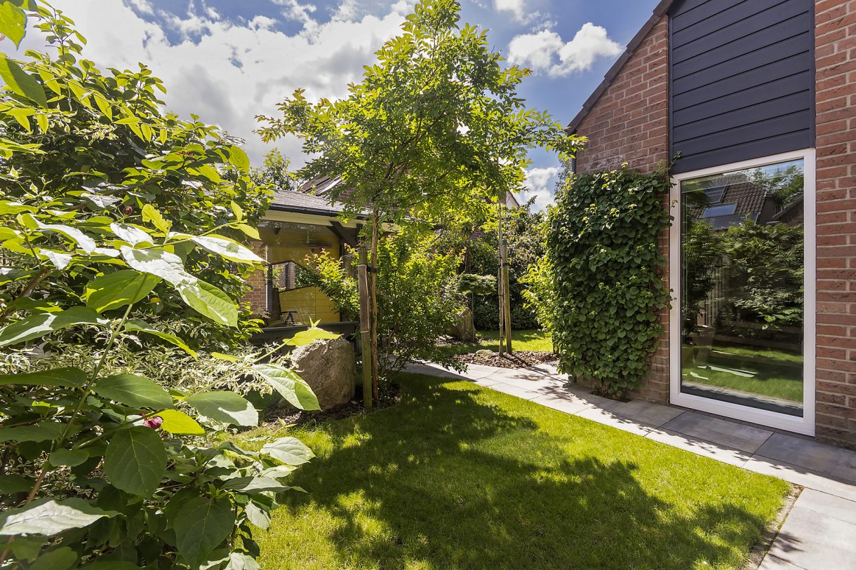 Te koop: Foto Woonhuis aan de Gerst 2 in Malden