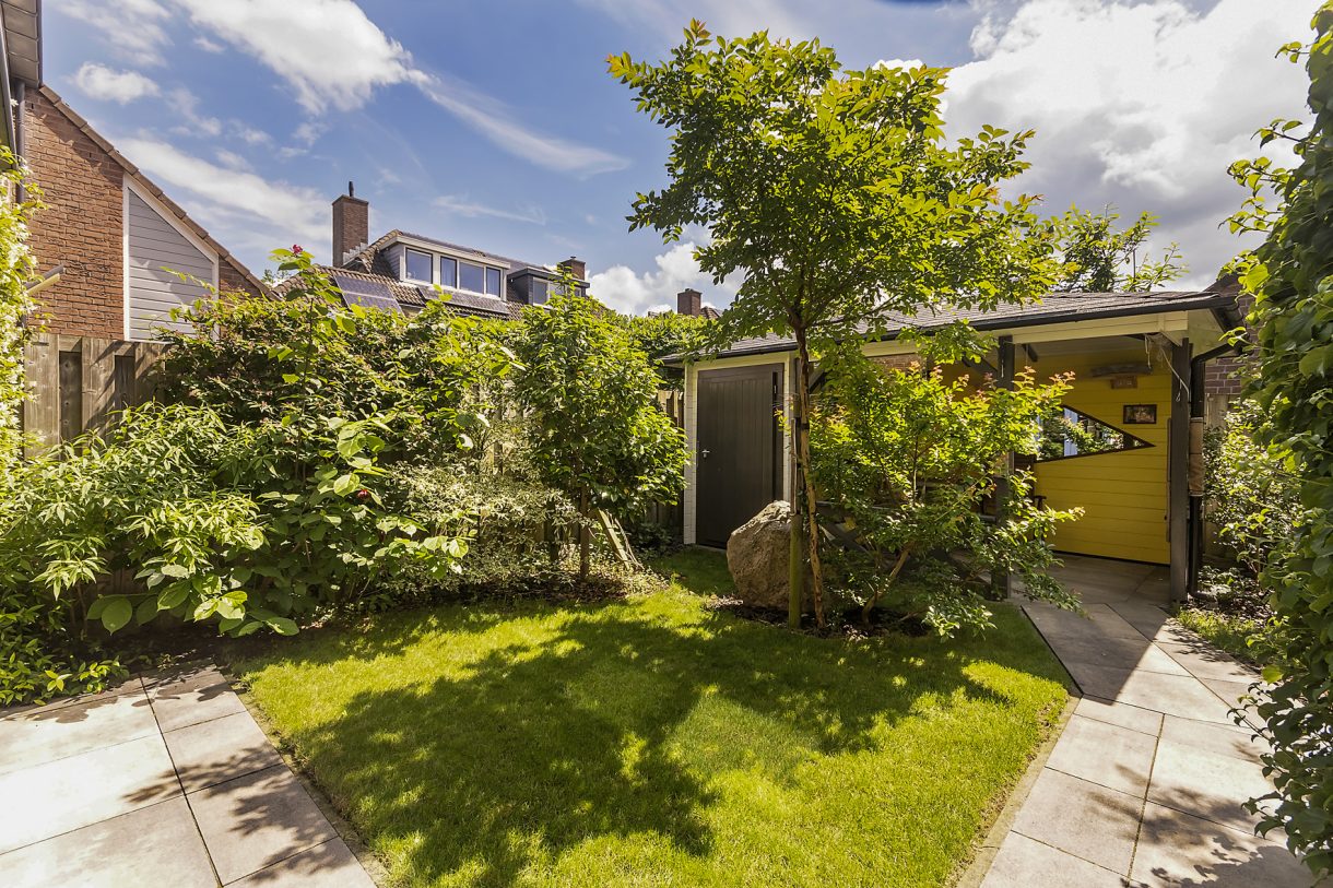 Te koop: Foto Woonhuis aan de Gerst 2 in Malden