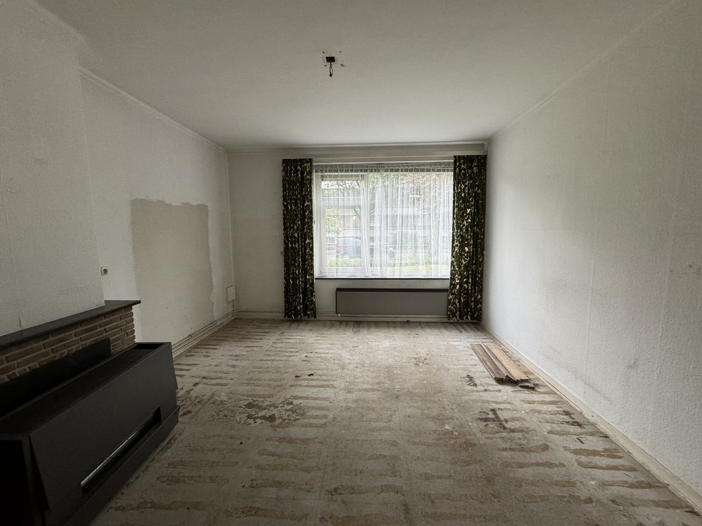 Te koop: Foto Appartement aan de Molukkenstraat 202 in Nijmegen