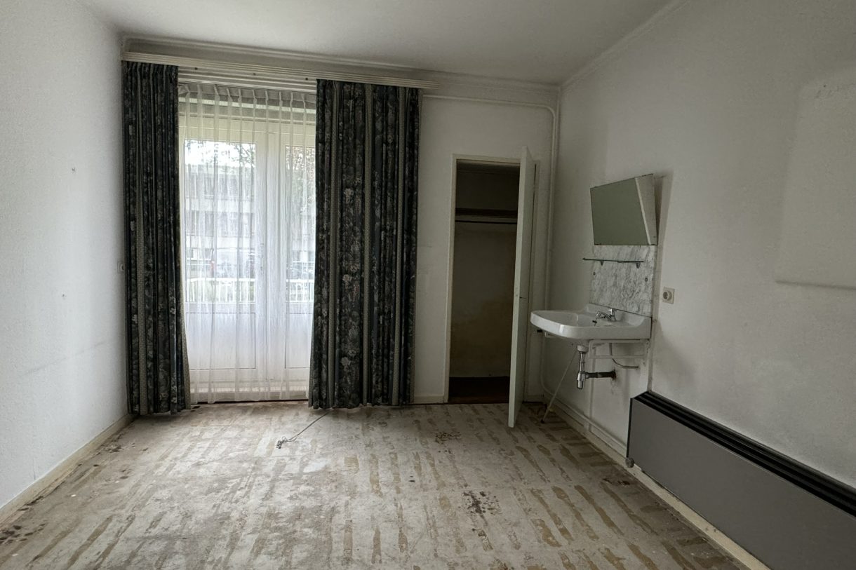 Te koop: Foto Appartement aan de Molukkenstraat 202 in Nijmegen