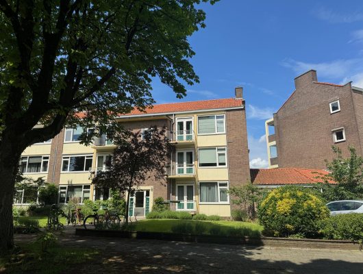 Hoofdfoto van Nijmegen Molukkenstraat 202