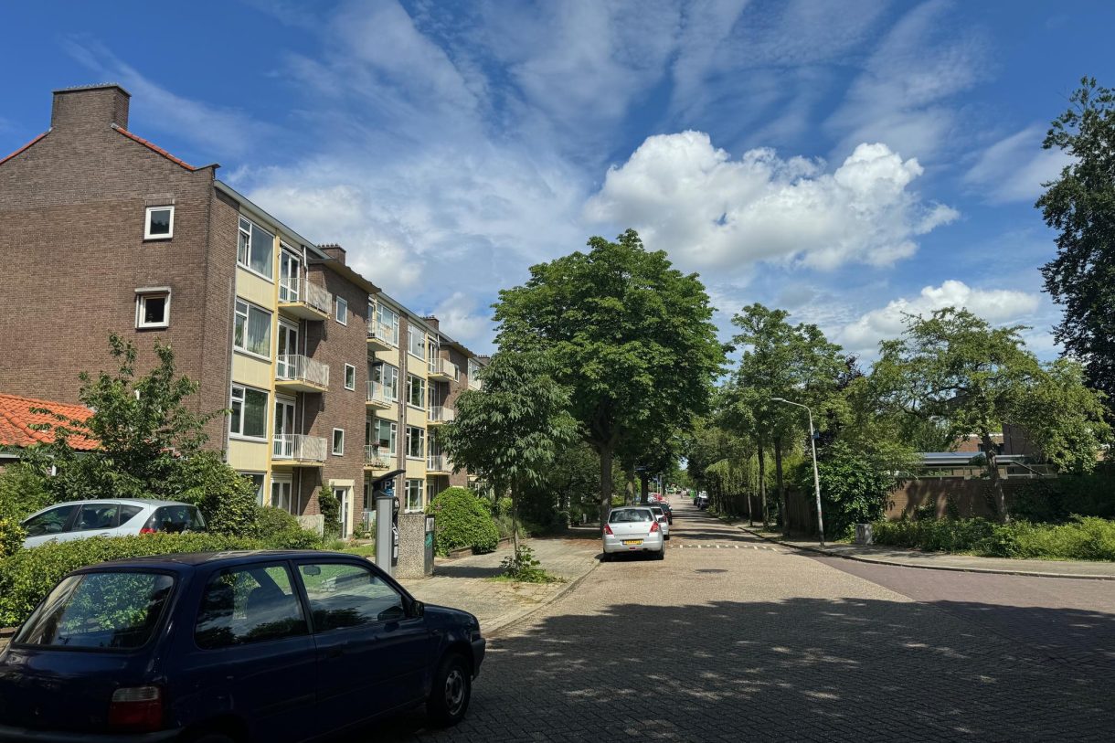 Te koop: Foto Appartement aan de Molukkenstraat 202 in Nijmegen