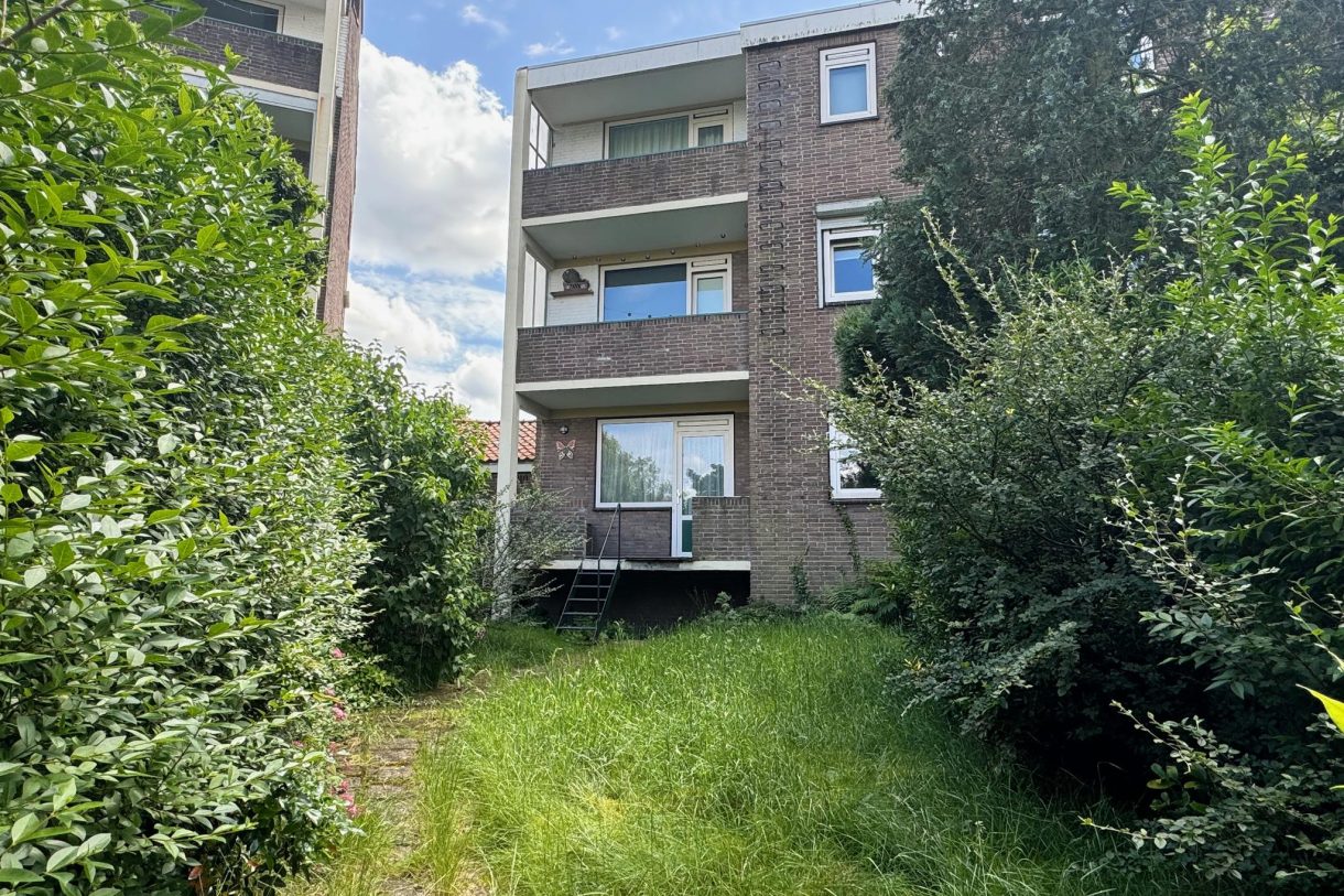 Te koop: Foto Appartement aan de Molukkenstraat 202 in Nijmegen