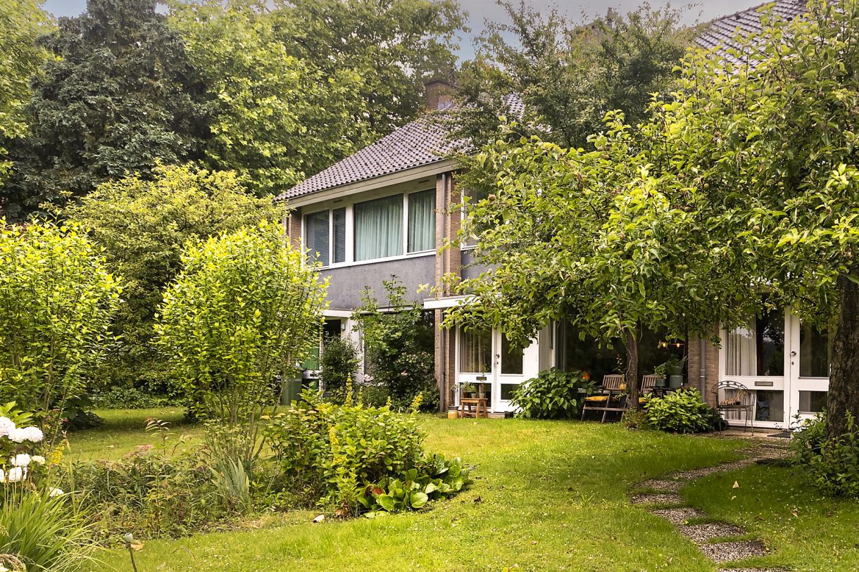 Te koop: Foto Woonhuis aan de Weezenhof 2434 in Nijmegen
