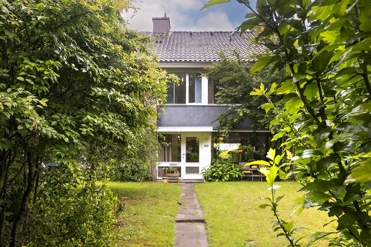 Te koop: Foto Woonhuis aan de Weezenhof 2434 in Nijmegen