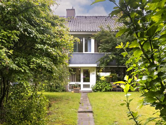 Hoofdfoto van Nijmegen Weezenhof 2434