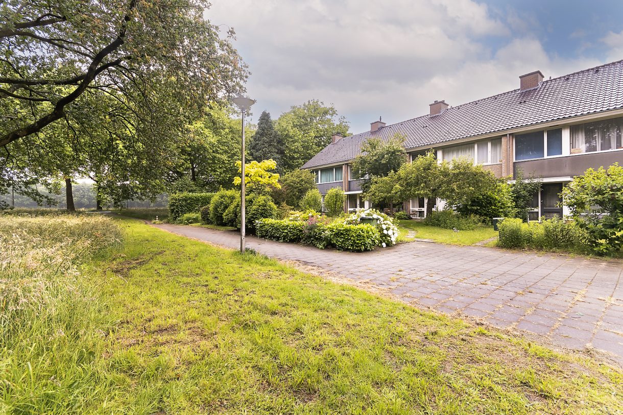 Te koop: Foto Woonhuis aan de Weezenhof 2434 in Nijmegen