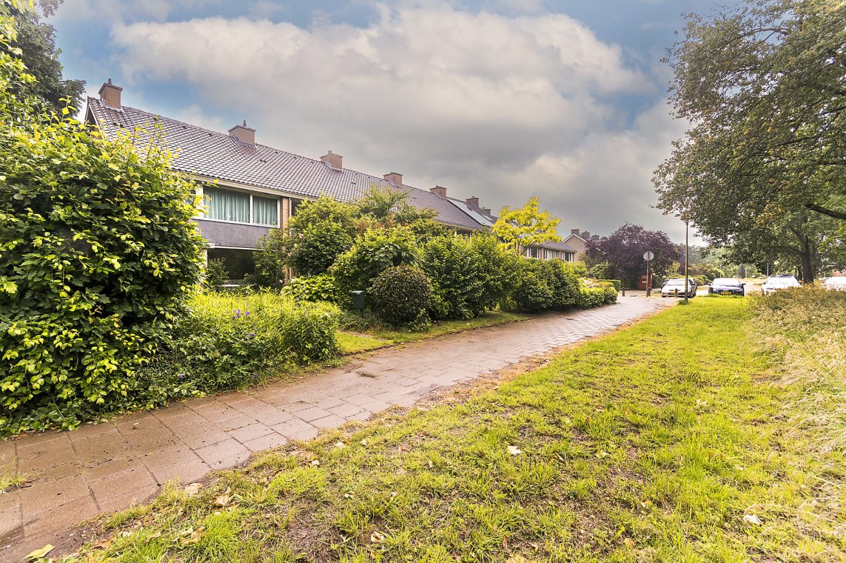Te koop: Foto Woonhuis aan de Weezenhof 2434 in Nijmegen