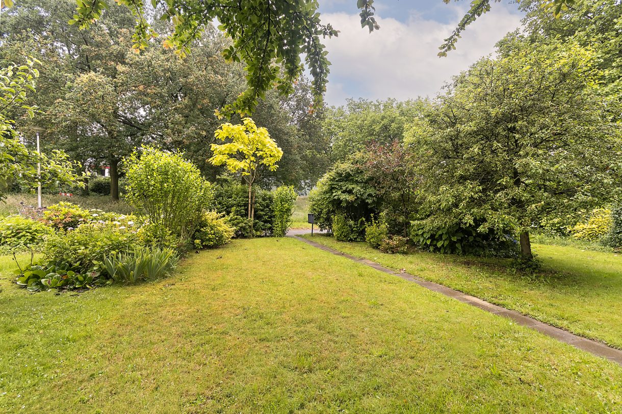 Te koop: Foto Woonhuis aan de Weezenhof 2434 in Nijmegen