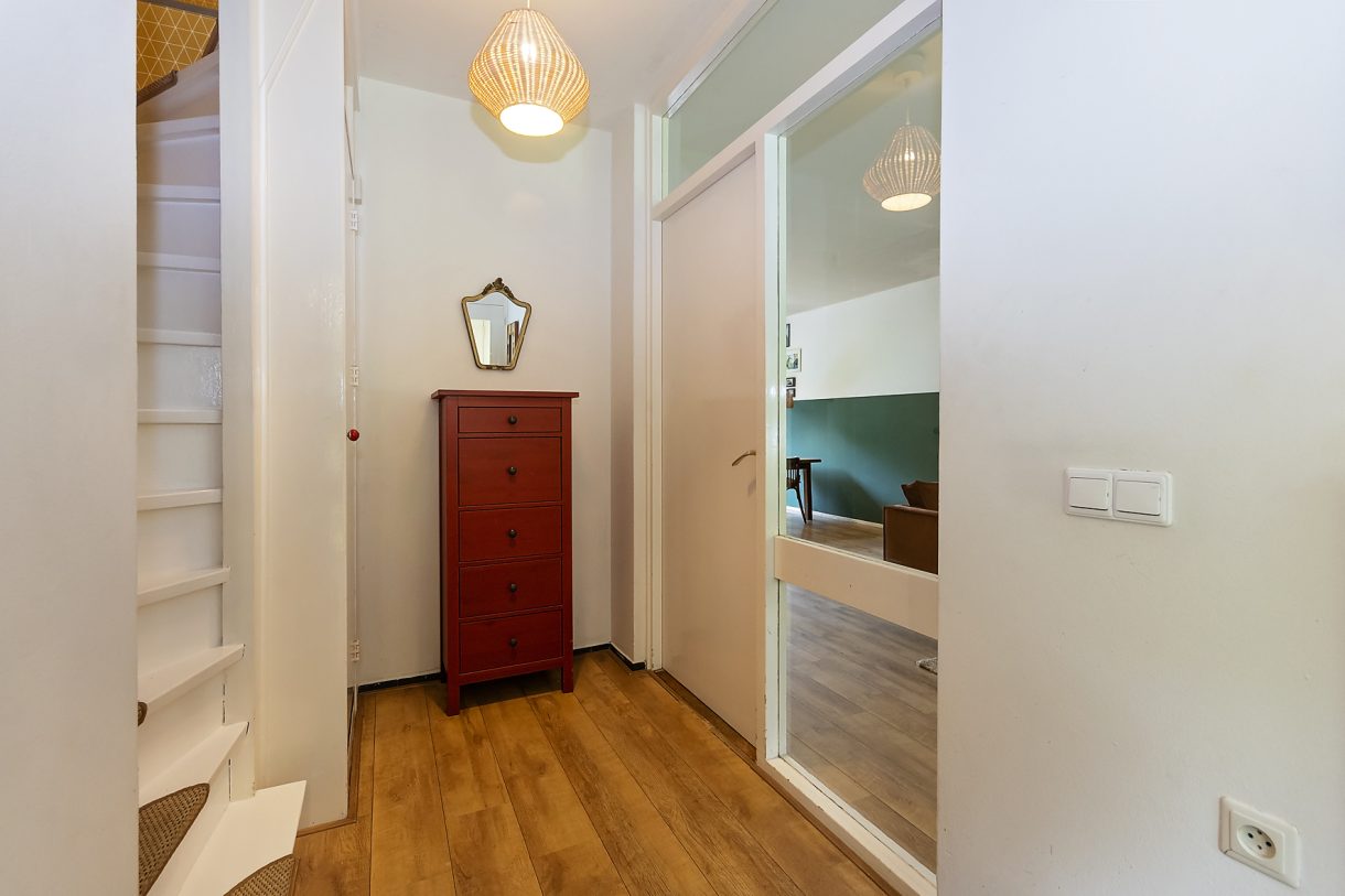 Te koop: Foto Woonhuis aan de Weezenhof 2434 in Nijmegen