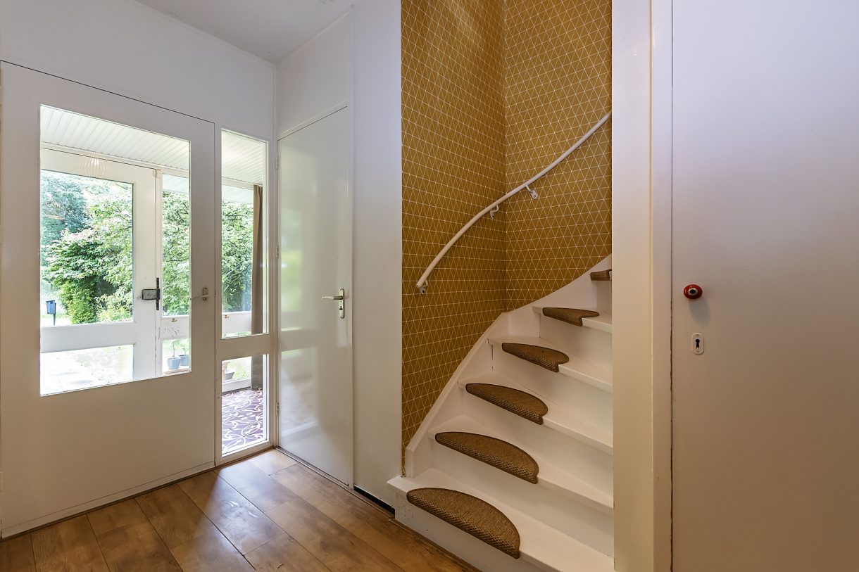 Te koop: Foto Woonhuis aan de Weezenhof 2434 in Nijmegen