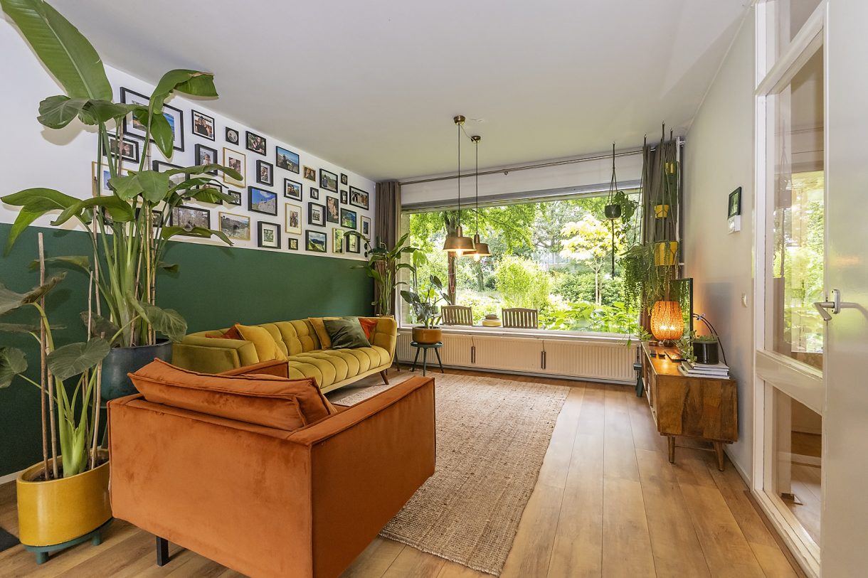 Te koop: Foto Woonhuis aan de Weezenhof 2434 in Nijmegen