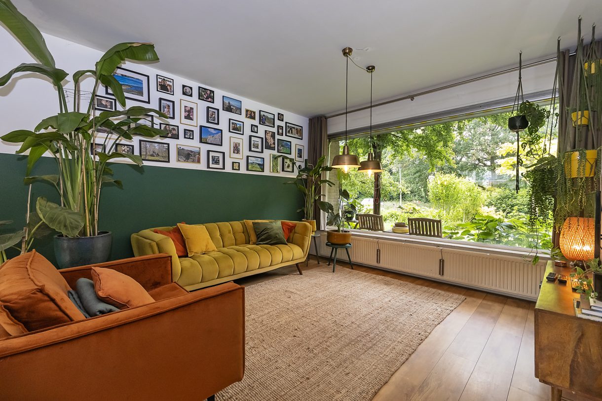 Te koop: Foto Woonhuis aan de Weezenhof 2434 in Nijmegen