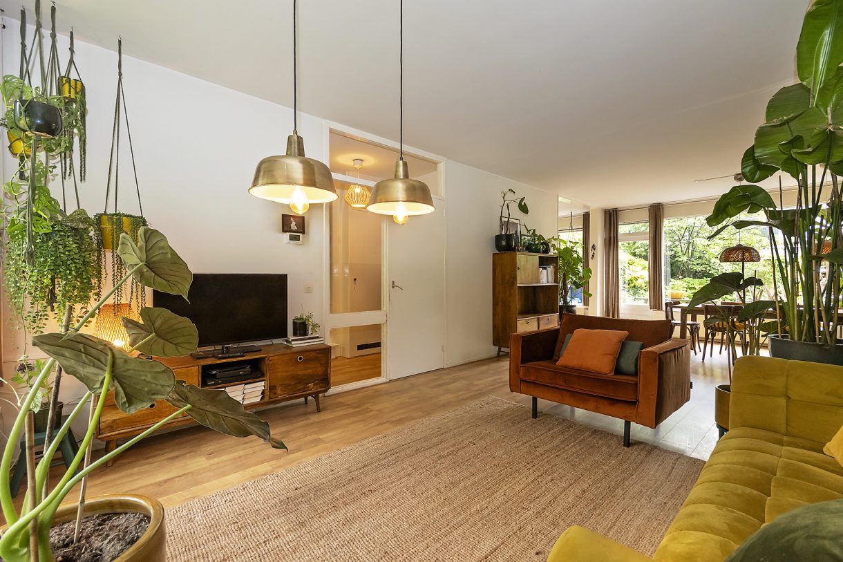 Te koop: Foto Woonhuis aan de Weezenhof 2434 in Nijmegen