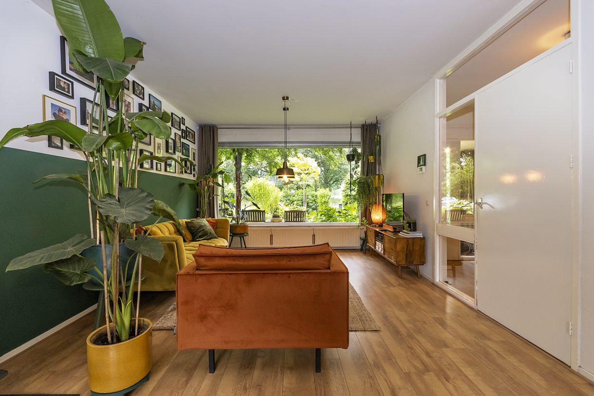 Te koop: Foto Woonhuis aan de Weezenhof 2434 in Nijmegen