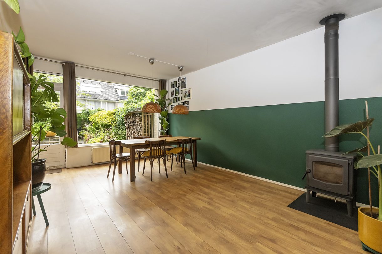Te koop: Foto Woonhuis aan de Weezenhof 2434 in Nijmegen